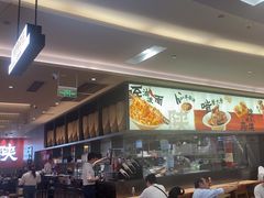 -大师兄·西北小馆(北站缤果空间店)