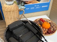 -茶是一枝花泡茶店