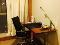 -深圳观澜格兰云天国际酒店