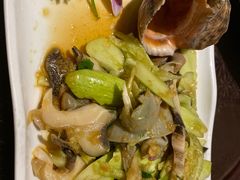 -福来齐·鲁菜海鲜·渔家菜(朝阳街分店)