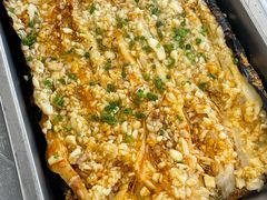 -串小白烧烤(金沙洲店)