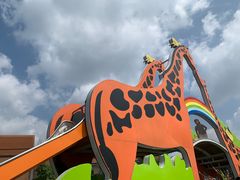 -季高兔窝窝亲子园(上海薰衣草公园店)