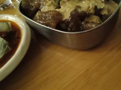 -蓝珊甄选海鲜自助·火锅大排档(近阿那亚店)