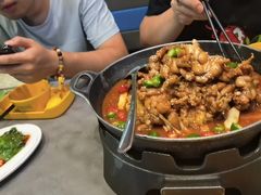 -蛙喔牛蛙(义乌新光汇店)