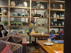 -雀舞云南菜(天津天河城购物中心店)