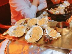 -何师烧烤Pro ·川味烧烤代表品牌(太古里旗舰店)