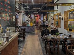 -大洋家·精品潮汕菜·生腌砂锅粥(天河东路店)