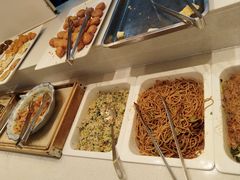 -清心素食自助餐厅(夫子庙店)