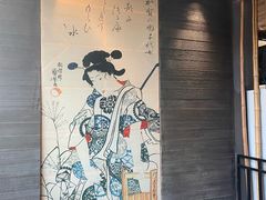 -青叶日本料理(北辰店)