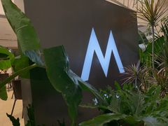 -M Stand(宁波万象城店)