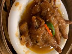 -点都德(大茶楼店)