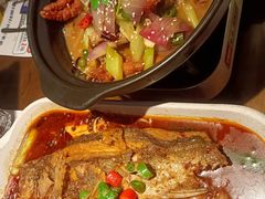 -神府路壹号·海鲜烧烤·砂锅粥·锅物(三坊七巷店)