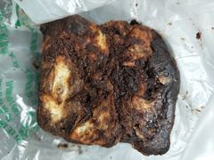 糖花卷-老回回饺子馆(海洋馆店)