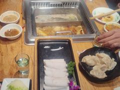 -草原塞蛮羊火锅城(港湾店)