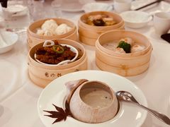 -粤珍轩·家宴·广式茶点(新城广场店)