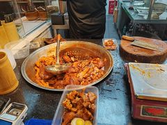 -张卤堂·砂锅卤肘子(南头店)
