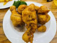 -南磨房食府(燕莎奥特莱斯购物中心店)