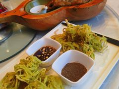 -御仙都北京菜馆·烤鸭店(双井店)