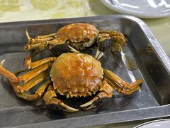 -聚味瞿记·龙虾堂(树木岭店)