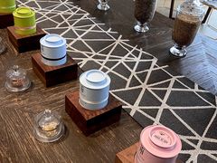 -北京三里屯CHAO酒店