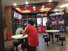 -永和大王(茉莉上新·胜利一路店)