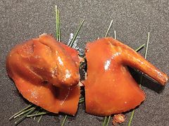 -曾宴·楚菜(湖北省博物馆店)