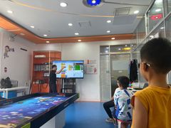 -艾克瑞特AI机器人·少儿编程·人工智能通识教育·STEAM教育(伟东校区)