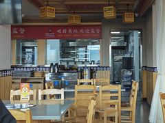 -阿婆情腊排骨火锅(金虹路店)