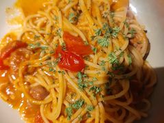 -JINNS锦时 steak&pizza(浸信会礼拜堂旧址店)