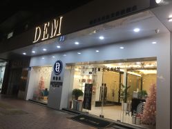 -DEM缔怡美科技美容