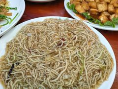 鱼香肉丝-永生號(未来城店)