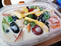 -鲜果盒子(会展店)