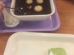 -满记甜品(王府井北京市百货大楼店)