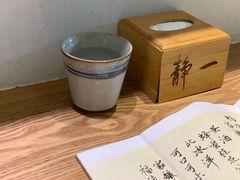 -静一餐厅·湖北菜(前门店)