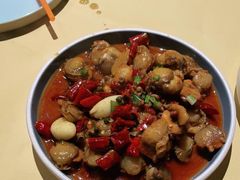 -小田油焖小龙虾(双井店)