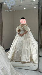 -PAI婚纱礼服设计馆【大牌租赁/高级定制】
