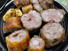 -乔岩保应烧烤店