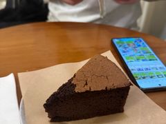 -本無咖啡·BeanWood Coffee