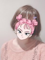 -E.L.K造型momopark店