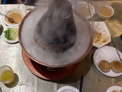 -东来顺饭庄(王府井步行街店)