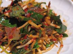 -山茶云南菜(中关村店)