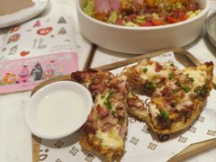 -G+KITCHEN(龙湖狮山天街店)