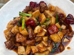 -隔壁老王·家常云南菜(花巷店)