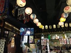 -山屋日式料理屋(宛平88店)