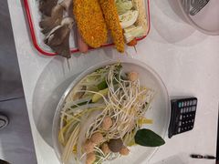 -高福麻辣烫(新阳店)