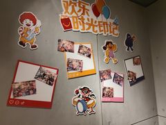 -麦当劳(豫园店)