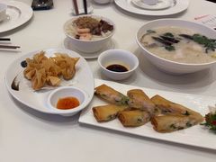 -半岛太子酒家(海港城店)