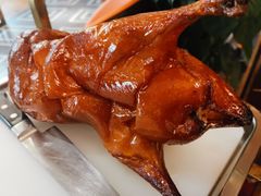 -柒园·三十年创意杭帮菜(龙湖滨江天街店)