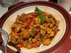 -千百味红餐厅·江西菜(绿地双子塔店)