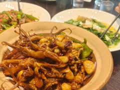 -王家大院·南京菜(湛江路总店)